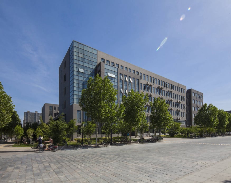meublé étudiant à Amiens